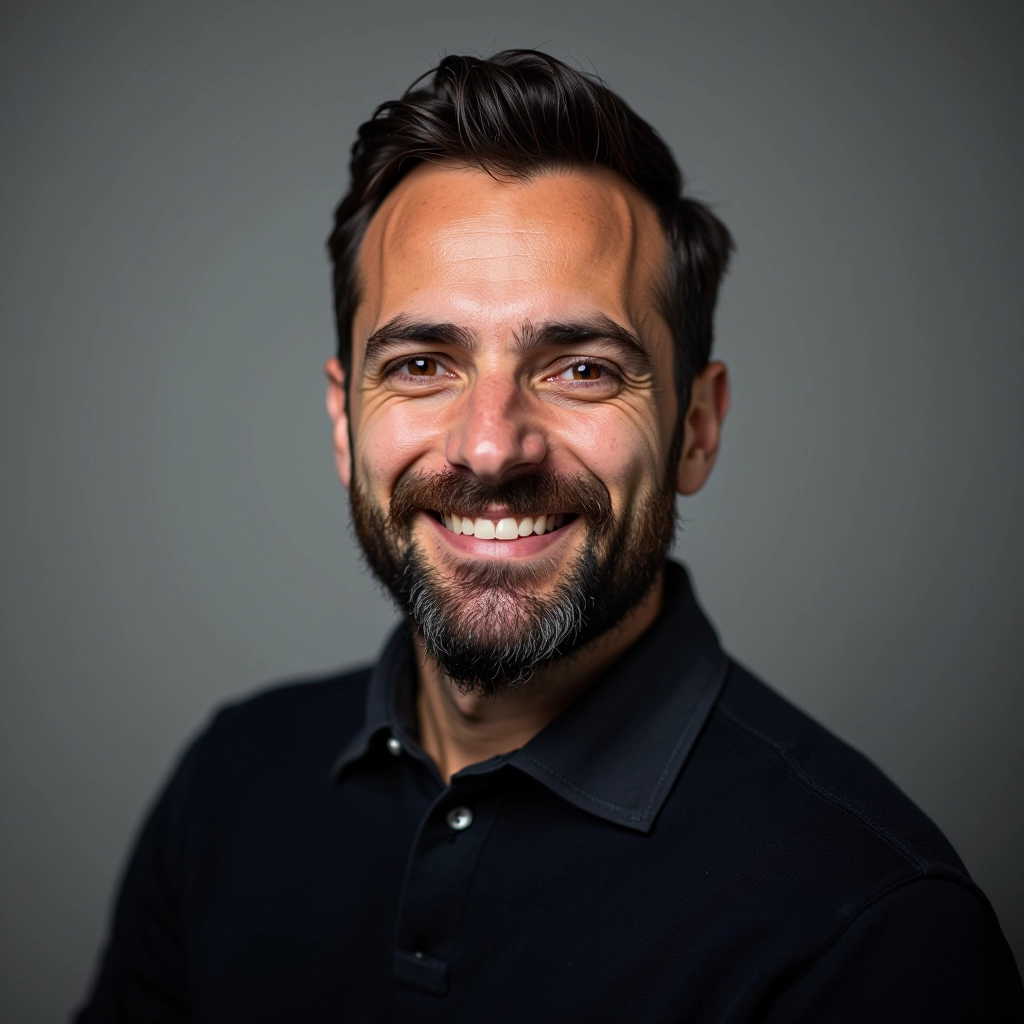 Gonçalo Mendes