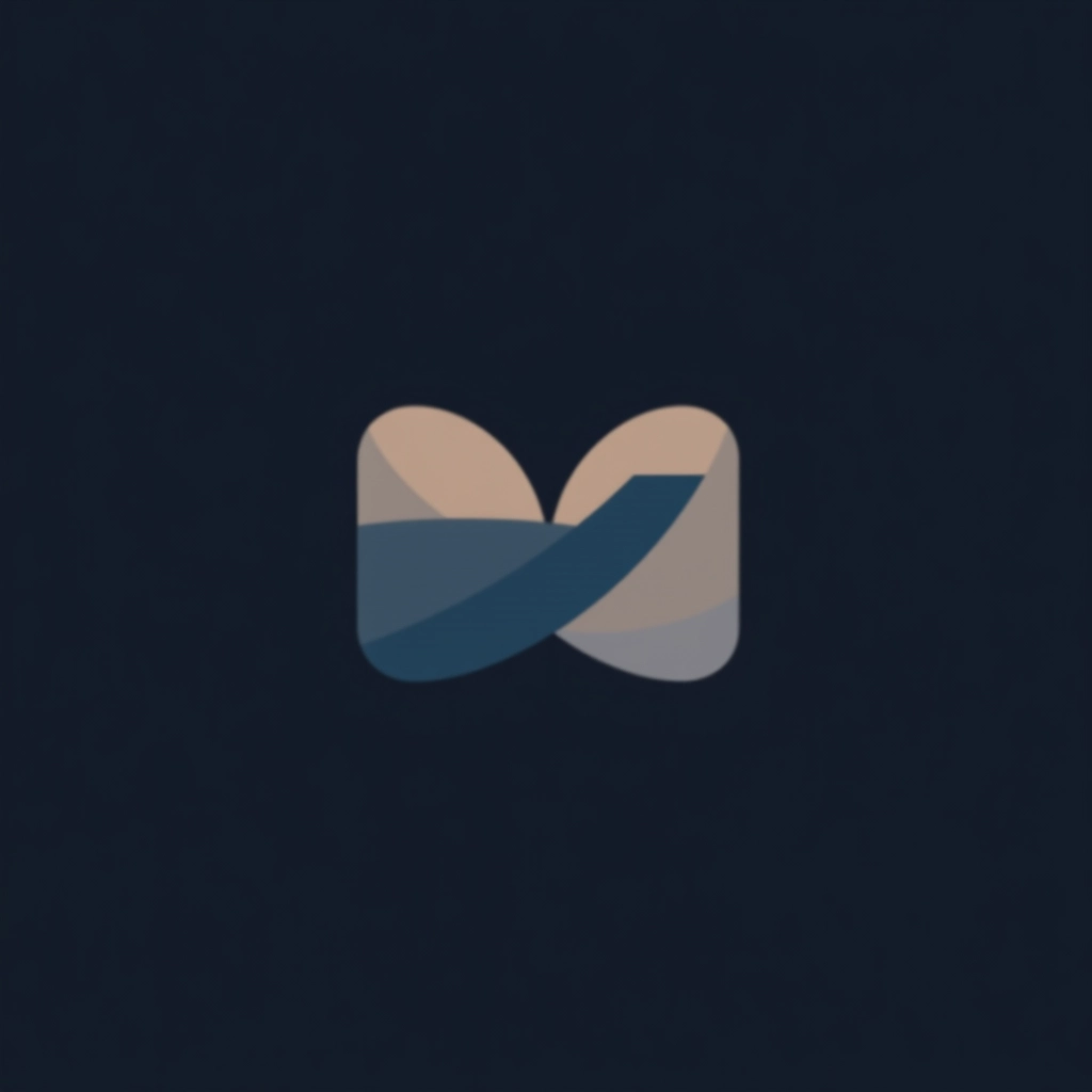 Movimento Visual Logo