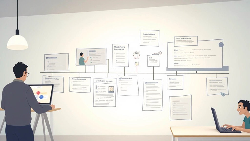 Projeto de Narrativa em Motion Design